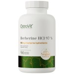 OstroVit Berberine HCl 500 mg | 97% Berberis Root Extract 90 капсули на супер цена