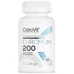 OstroVit Chromium 200 мг / 90 таблетки на супер цена