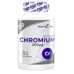 6 PAK Nutrition Chromium 200 мкг / 90 капсули на изгодни цени 6 PAK Nutrition Chromium 200 мкг / 90 капсули на супер цена