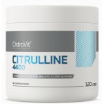 OstroVit Citrulline 4400 | Citrulline Malate Caps 120 капсули на супер цена
