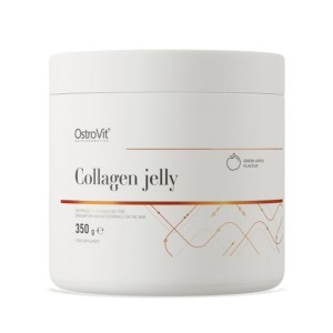OstroVit Collagen Jelly 350 гр