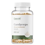 OstroVit Cordyceps 500 мг | Vege 60 капсули на супер цена