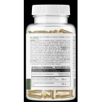 OstroVit Cordyceps 500 мг | Vege 60 капсули на супер цена