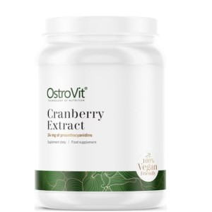 OstroVit Cranberry Extract Powder 100 гр