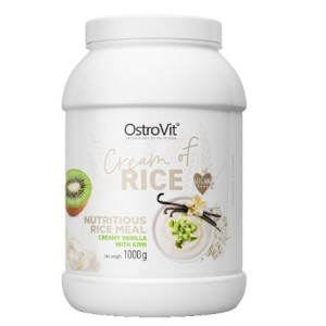 OstroVit Cream of Rice | Nutritious Rice Meal 1000 гр OstroVit Cream of Rice | Nutritious Rice Meal 1000 гр