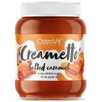 OstroVit Creametto / Protein Spread / Salted Caramel 350 гр на изгодни цени OstroVit Creametto / Protein Spread / Salted Caramel 350 гр на супер цена