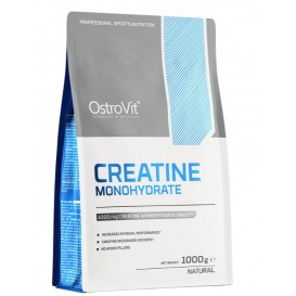 OstroVit Creatine Monohydrate Powder 1000 гр