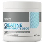 OstroVit Creatine Monohydrate 3300 / 120 капсули на супер цена