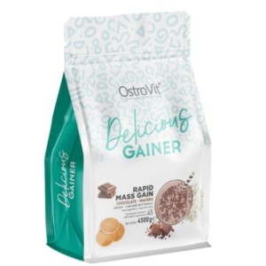 OstroVit GainLicious / Rapid Mass Gainer 4500 гр