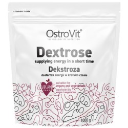 OstroVit Extra Pure Dextrose 1000 гр OstroVit Extra Pure Dextrose 1000 гр