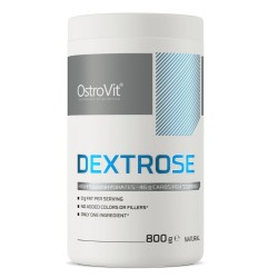 OstroVit Dextrose 800 гр OstroVit Dextrose 800 гр