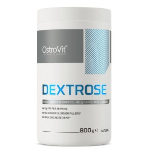 OstroVit Dextrose 800 гр OstroVit Dextrose 800 гр