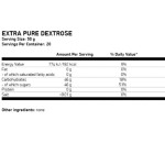 OstroVit Extra Pure Dextrose 1000 гр на супер цена