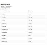 OstroVit PHARMA EAA 1150 / Essential Amino Acids / 300 капсули на изгодни цени OstroVit PHARMA EAA 1150 / Essential Amino Acids / 300 капсули на супер цена