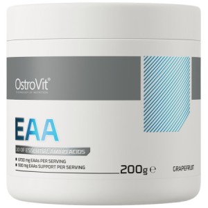 OstroVit EAA / Essential Amino Acids 200 гр
