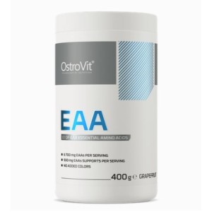 OstroVit EAA / Essential Amino Acids 400 гр