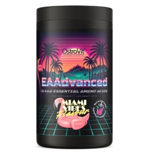 OstroVit EAAdvanced | With Glutamine And Electrolytes 540 гр