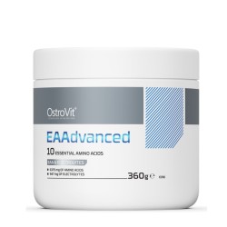 OstroVit EAAdvanced | With Glutamine And Electrolytes 360 гр
