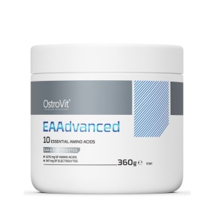 OstroVit EAAdvanced | With Glutamine And Electrolytes 360 гр