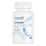 OstroVit Electrolyte Tabs | Electrolytes Formula 90 таблетки на супер цена