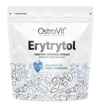OstroVit Erythritol / Sugar Free Sugar 1000 гр на супер цена