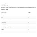 OstroVit Erythritol / Sugar Free Sugar 1000 гр на супер цена