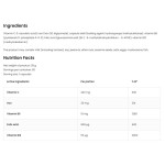 OstroVit Ferr Aid / Iron Complex 60 капсули на супер цена