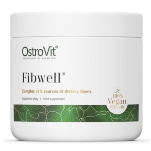 OstroVit Fibwell® | Complex of 5 Sources of Dietary Fibers 240 гр