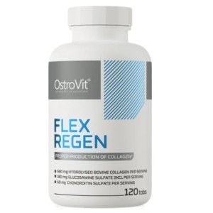 OstroVit Flex Regen 120 таблетки