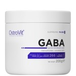 OstroVit GABA Powder 200 гр на супер цена