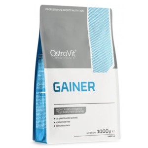 OstroVit Gainer | High Carb ~ Low Fat Mass Gainer 1000 гр