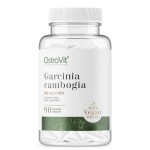 OstroVit  Garcinia Cambogia 500 mg - 60% HCA / Vege / 90 Caps на супер цена