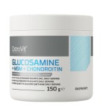 OstroVit Glucosamine + MSM + Chondroitin Powder 150 гр на супер цена