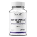 OstroVit Glucosamine Sulfate 1000 / 60 капсули на супер цена