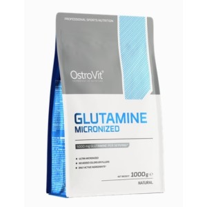 OstroVit Glutamine Powder 1000 гр