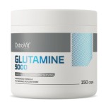 OstroVit Glutamine 5000 / 150 капсули на супер цена