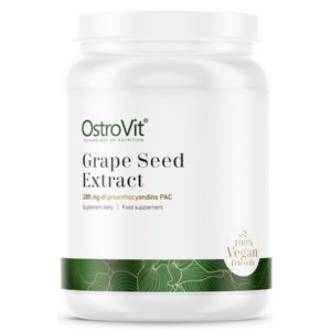 OstroVit Grape Seed Extract Powder 50 гр