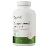 OstroVit Grape Seed Extract 400 мг / 90 капсули на супер цена