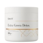 OstroVit Extra Green Detox | Greens Detoxifying Formula 200 гр на изгодни цени OstroVit Extra Green Detox | Greens Detoxifying Formula 200 гр на супер цена