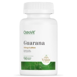 OstroVit Guarana 90 таблетки