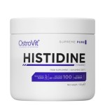 OstroVit Histidine Powder 100 гр на супер цена