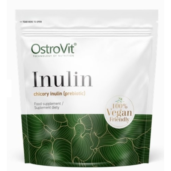 OstroVit Inulin Powder 500 гр на супер цена