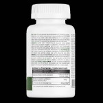 OstroVit Kelp 200 мкг | Natural Iodine Source 250 таблетки на изгодни цени OstroVit Kelp 200 мкг | Natural Iodine Source 250 таблетки на супер цена