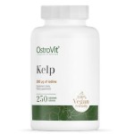 OstroVit Kelp 200 мкг | Natural Iodine Source 250 таблетки на изгодни цени OstroVit Kelp 200 мкг | Natural Iodine Source 250 таблетки на супер цена