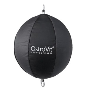 OstroVit Бърза круша - Двойна / Boxing Double End Speed Bag OstroVit Бърза круша - Двойна / Boxing Double End Speed Bag