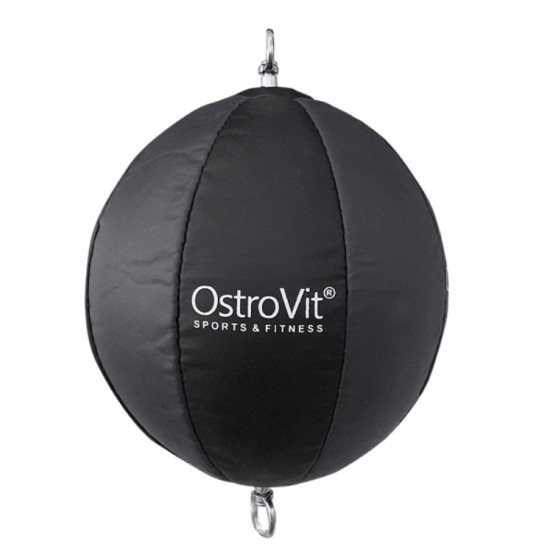 OstroVit Бърза круша - Двойна / Boxing Double End Speed Bag на супер цена