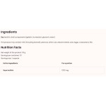 OstroVit Lecithin 1200 / NO GMO 70 гел капсули на супер цена