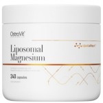 OstroVit Liposomal Magnesium | LipoCellTech™ 240 капсули на супер цена