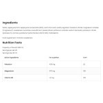 OstroVit Magnesium Shot / with Potassium + B6 20x80 мл на изгодни цени OstroVit Magnesium Shot / with Potassium + B6 20x80 мл на супер цена