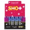 OstroVit Magnesium Shot / with Potassium + B6 20x80 мл